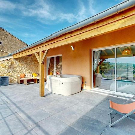 Vila Domaine De La Bougerie De Chaligny Exteriér fotografie