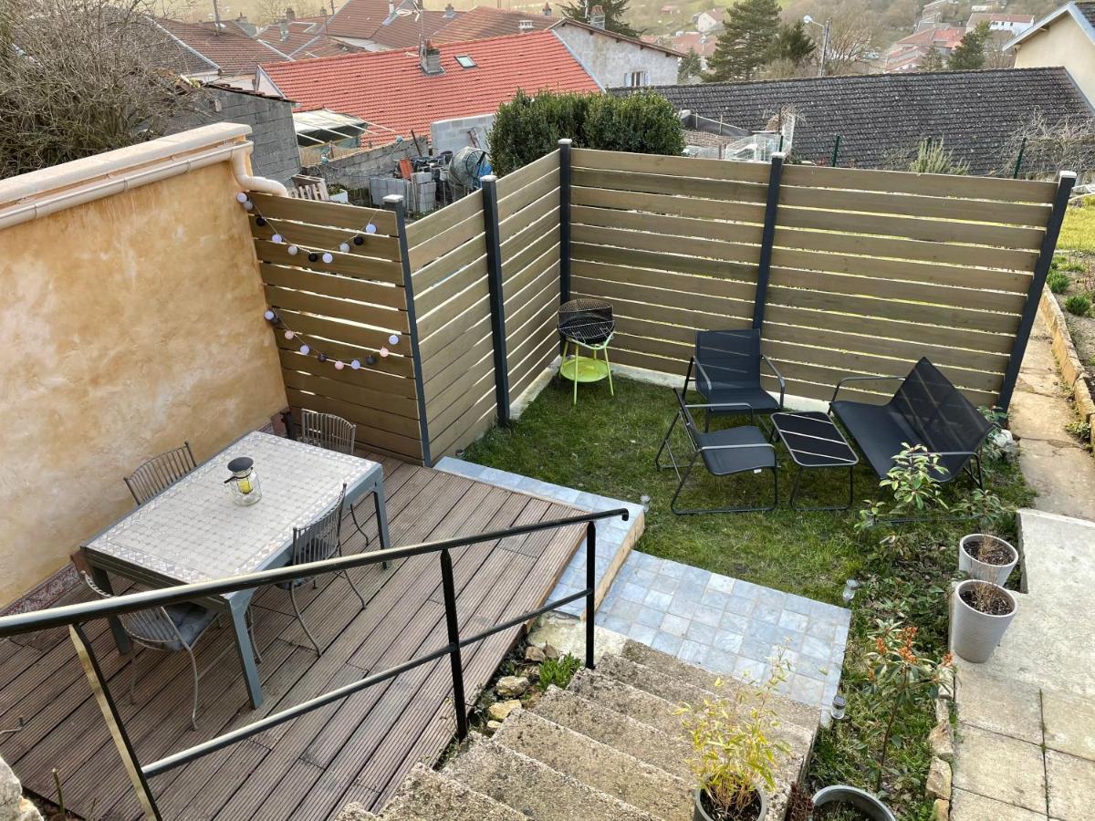 Vila Domaine De La Bougerie De Chaligny Exteriér fotografie