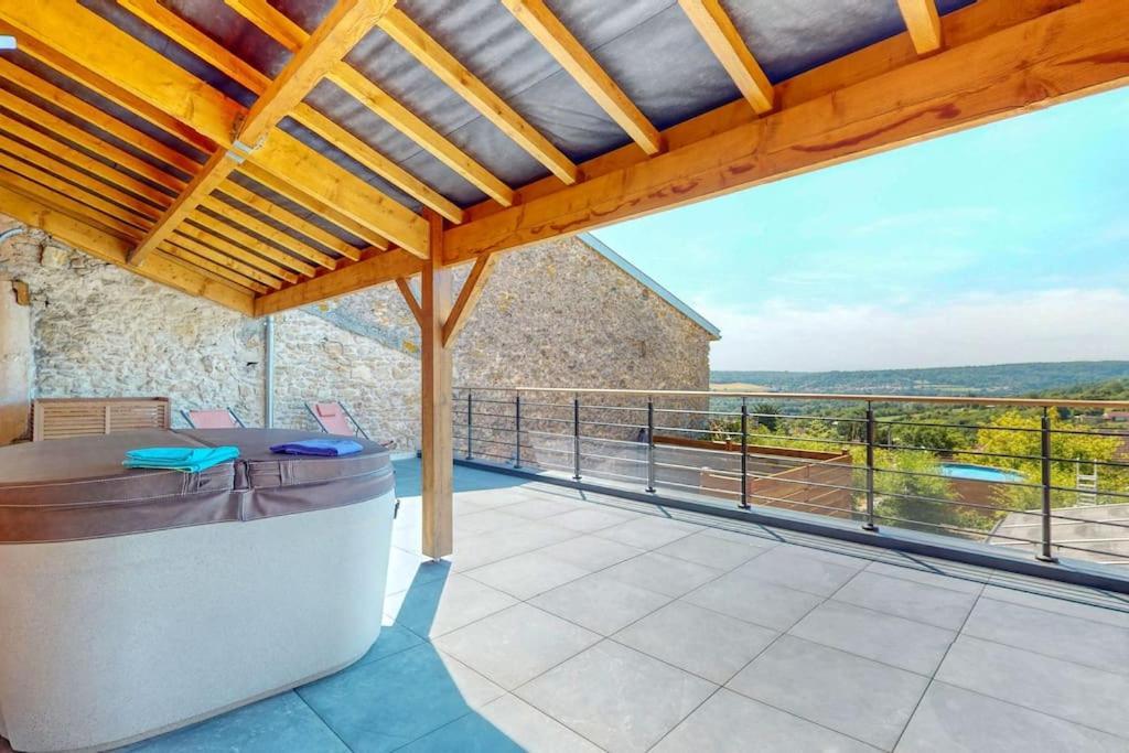 Vila Domaine De La Bougerie De Chaligny Exteriér fotografie