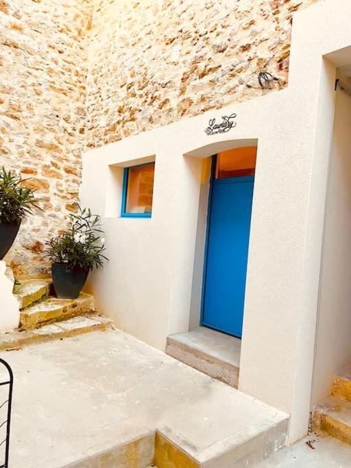 Vila Domaine De La Bougerie De Chaligny Exteriér fotografie