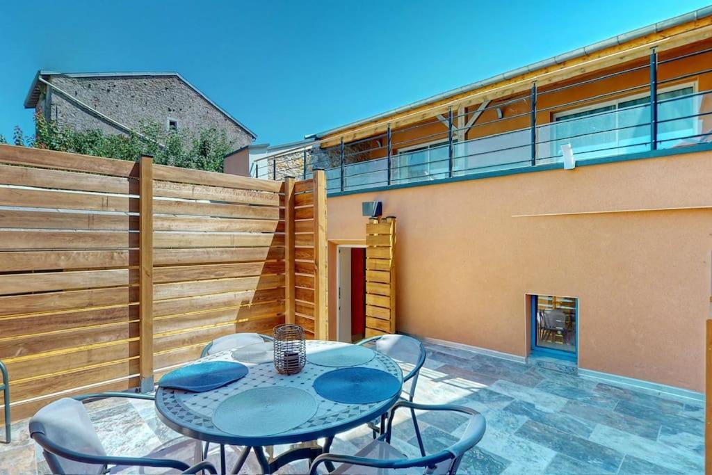 Vila Domaine De La Bougerie De Chaligny Exteriér fotografie