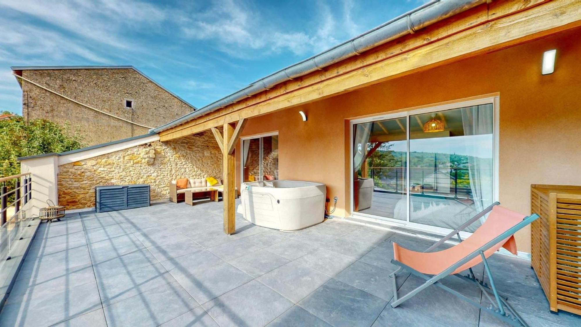 Vila Domaine De La Bougerie De Chaligny Exteriér fotografie